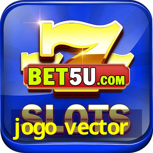 jogo vector